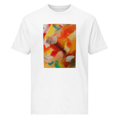 Pixy Stix tee