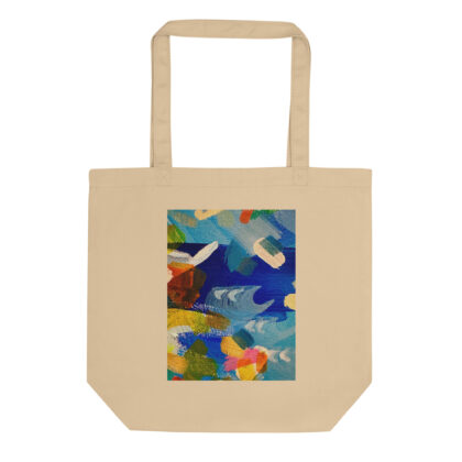 Beach Life Eco Tote Bag