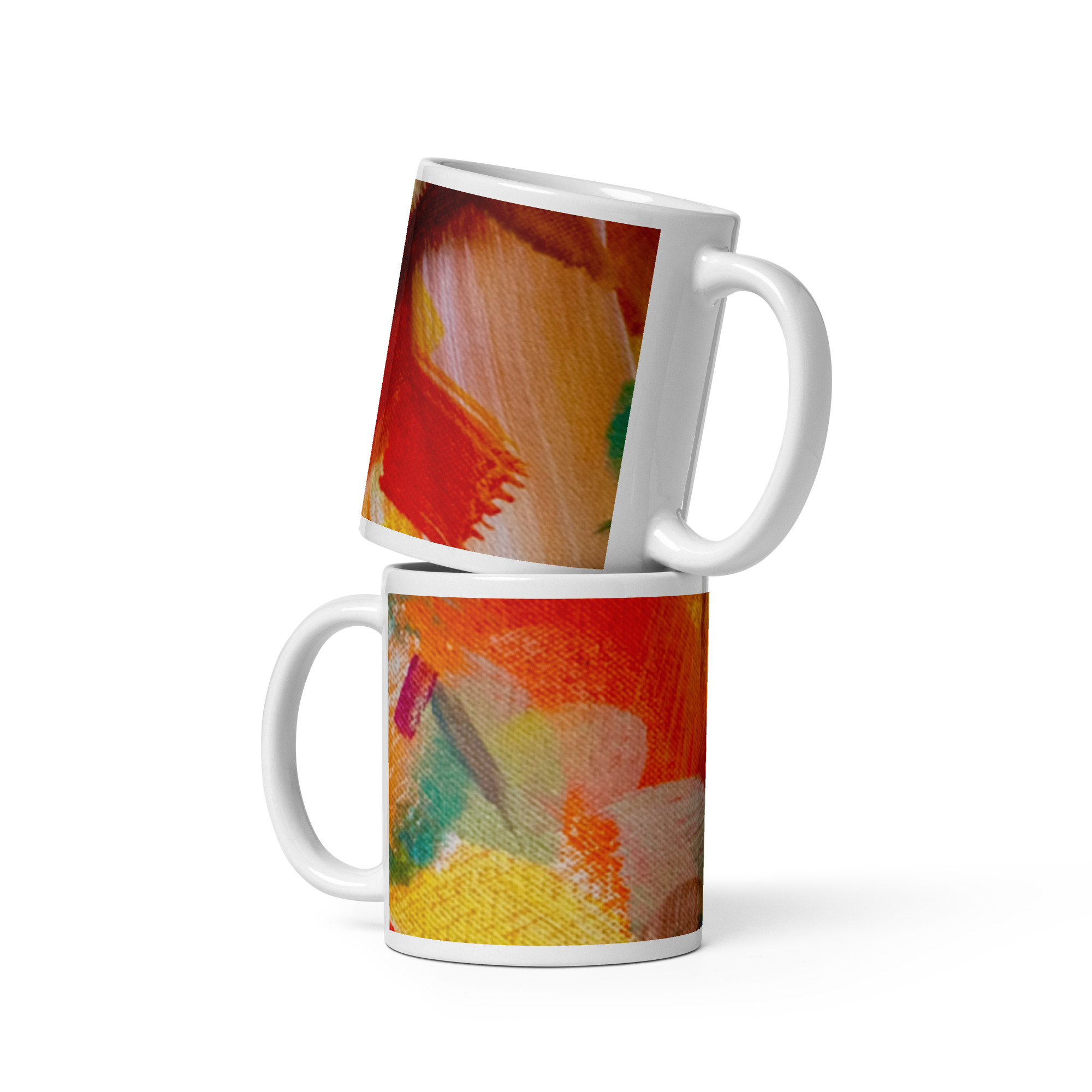 Pixy Styx Mug