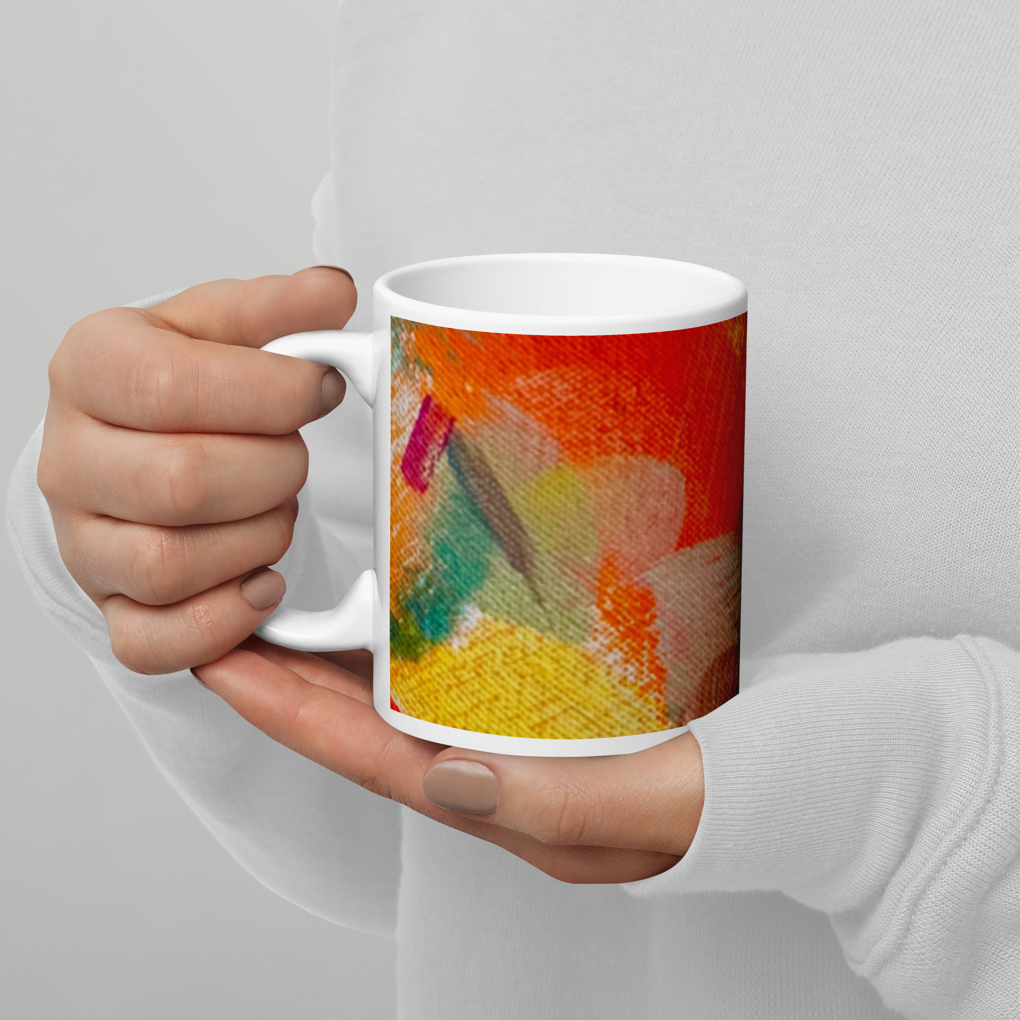 Pixy Styx Mug - Image 3