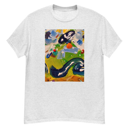 Small Beach tee