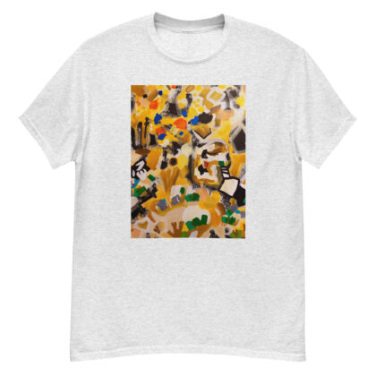 April Safari tee