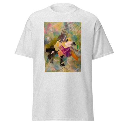 Crayons classic tee