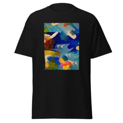 "Beach Life", Unisex classic tee