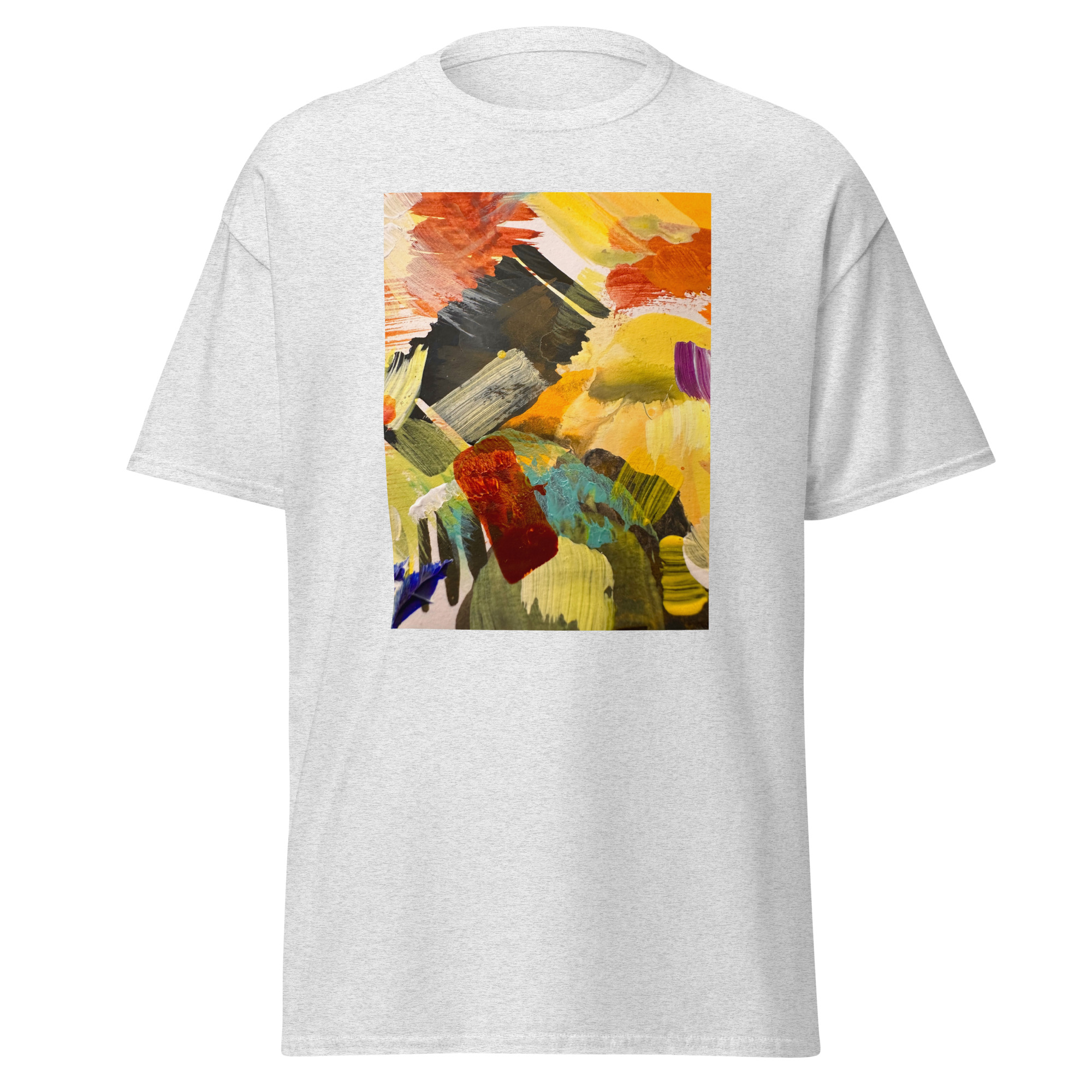 "Brush Mark Love" - Image 7