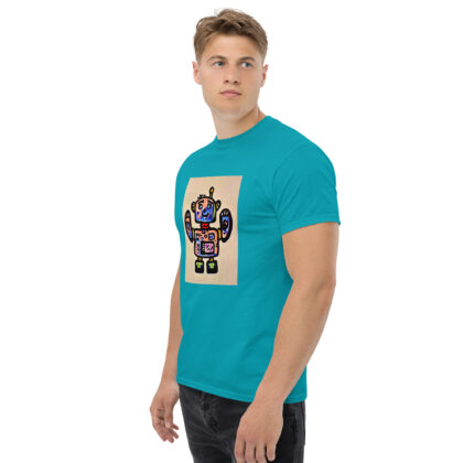 "Robot Iconic"