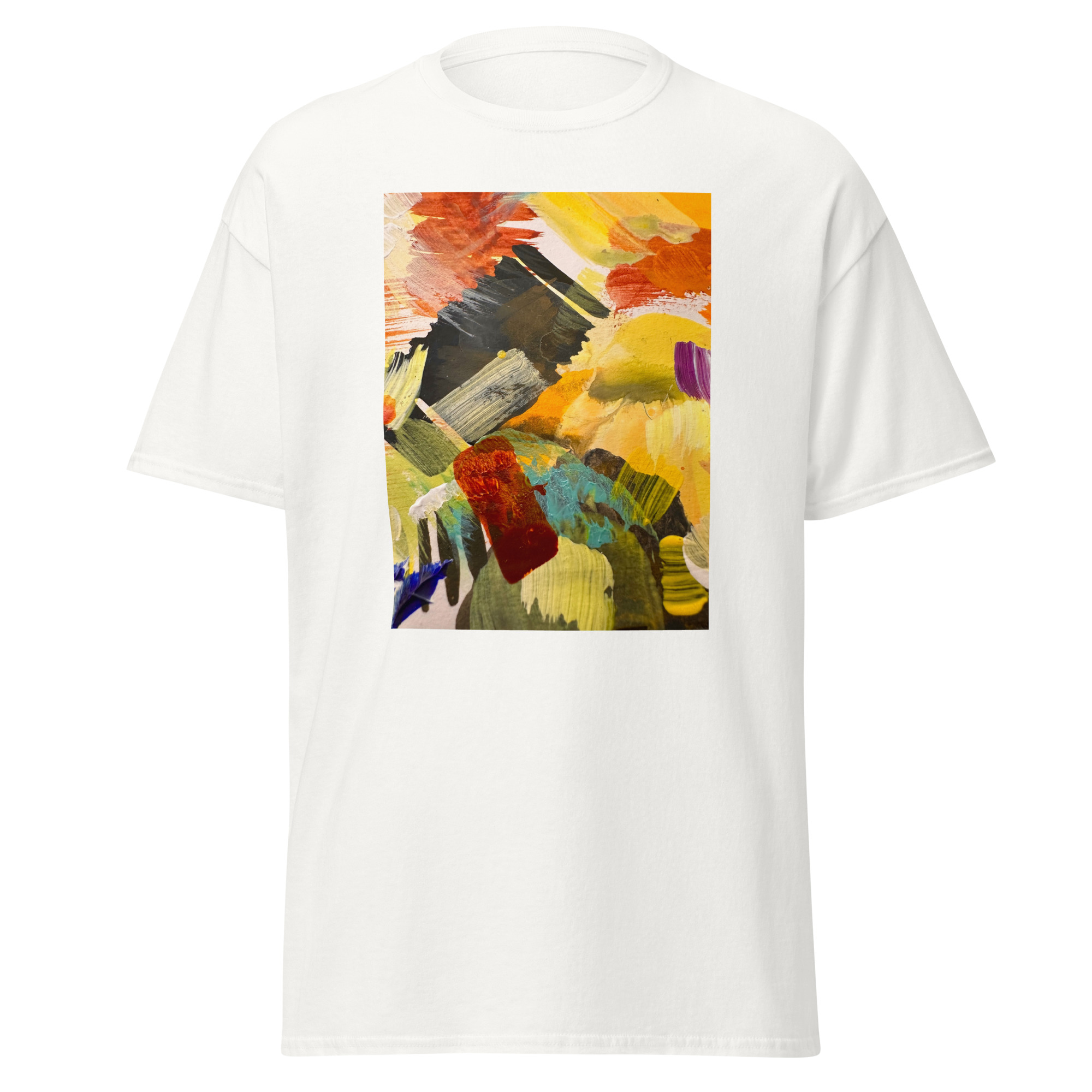 "Brush Mark Love" - Image 8
